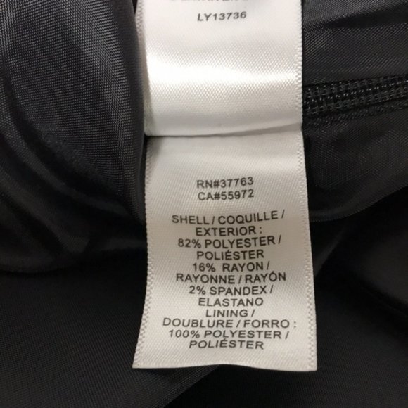 LAUNDRY BY SHELLI SEGAL SKIRT - Picture 7 of 9